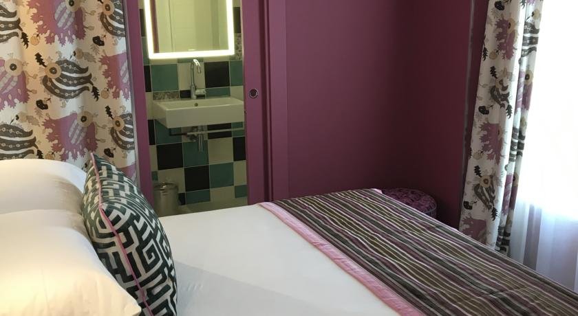 Фото Les Tournelles