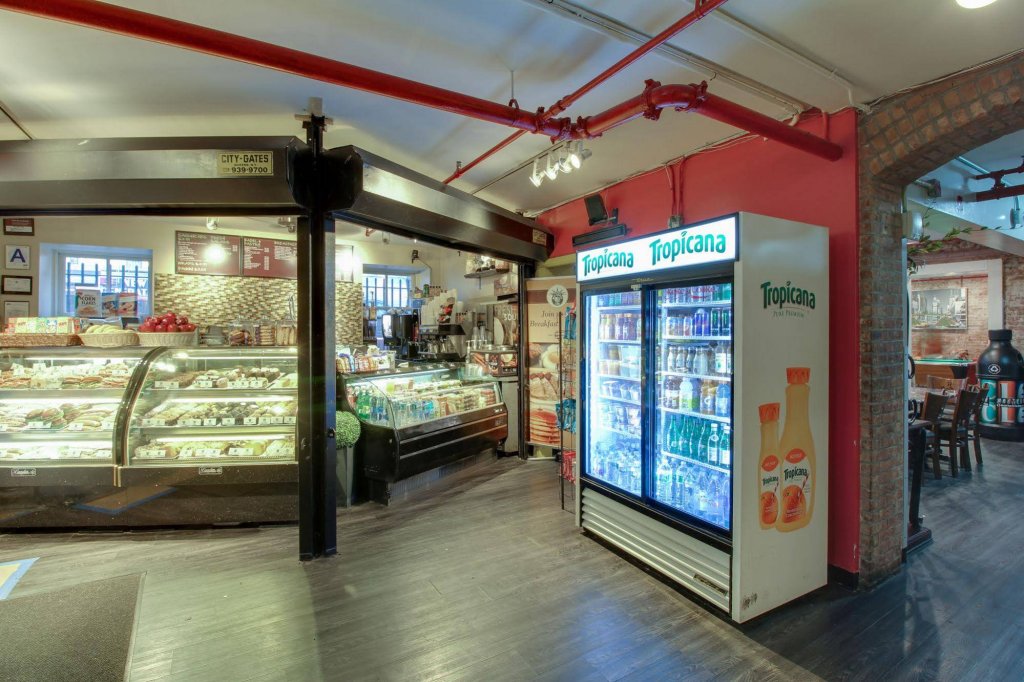 Фото Hi New York City