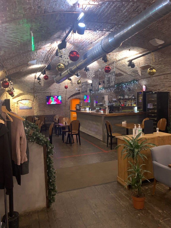 Фото Гостиница Red Brick