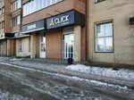 Click company (Aviatorov Street, 29), construction and finishing works