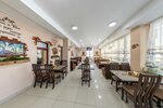 Vkusnoe Mesto (улица Борисова, 1/3), comedor