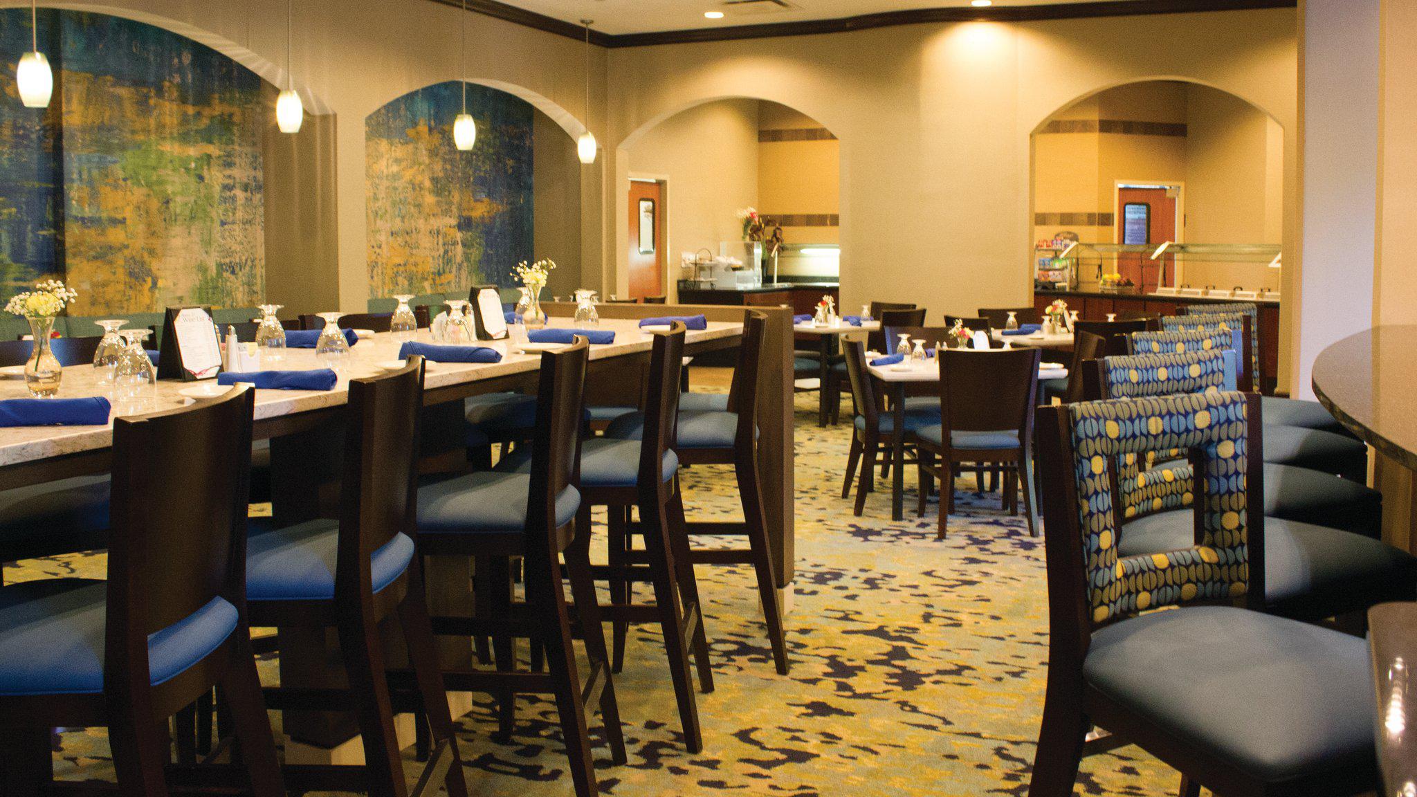 Фото Holiday Inn Hotel & Suites Tallahassee Conference Ctr N, an Ihg Hotel