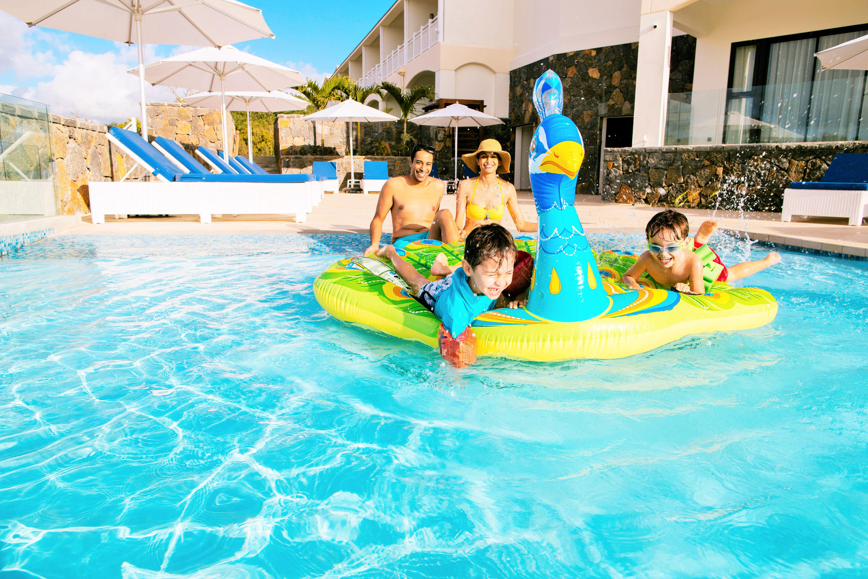 Фото Maritim Resort & SPA Mauritius