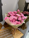 Carolina flowers (Chertanovskaya Street, 54к1) ، محل زهور