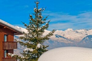 Vvf Villages Le Balcon du Mont Blanc Montchavin La Plagne