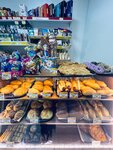 Наш двор (ploshchad Pavshikh Bortsov, 9/1), tienda de productos