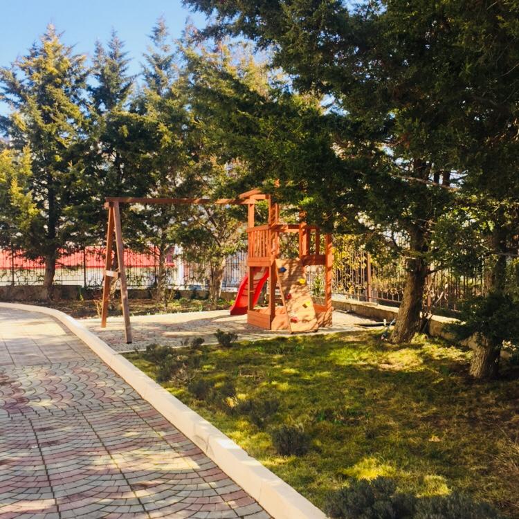 Фото Атриум