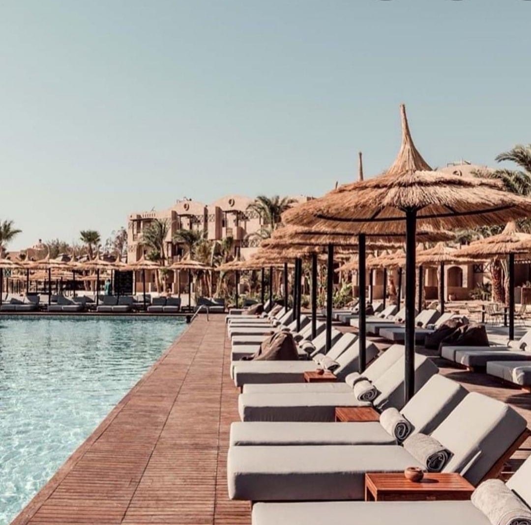 Фото Cook's Club El Gouna