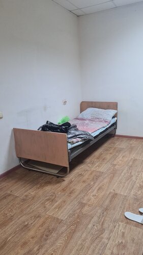 Гостиница Урал фото 7