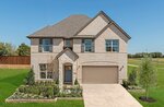 Beazer Homes Trinity Parks (United States, Euless, 3508 Twin Pond Trail), engineering bureau