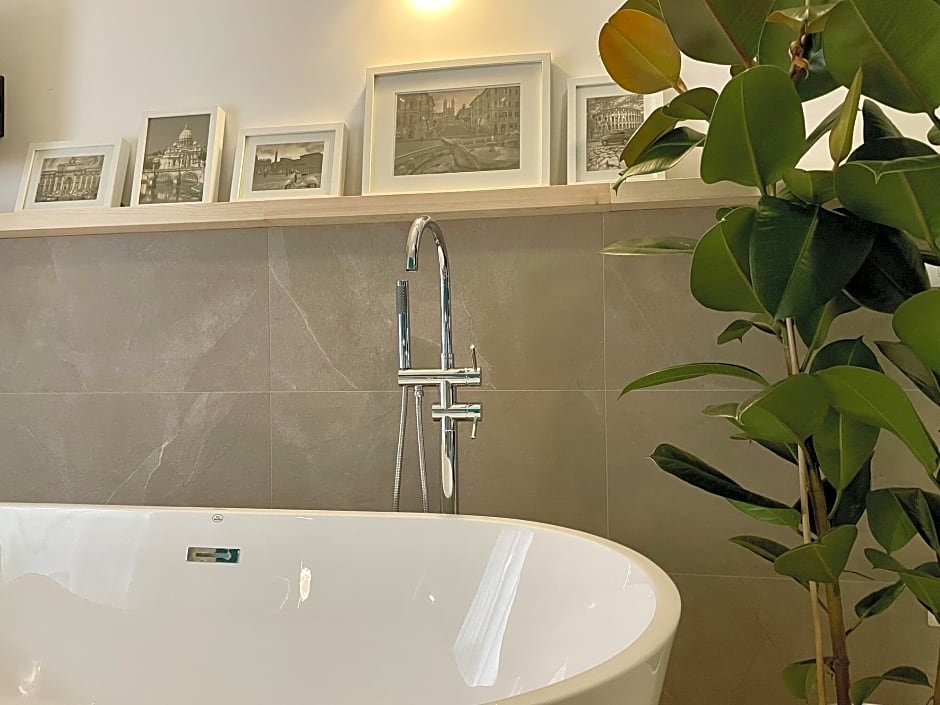 Фото Le Coq Rooms&Suite