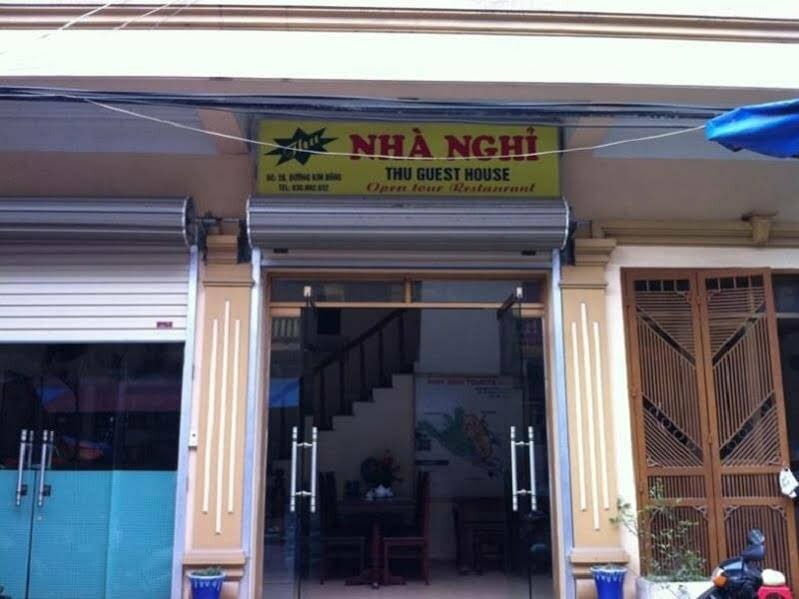 Hotel Thu Guest House, Ninh Bình, photo