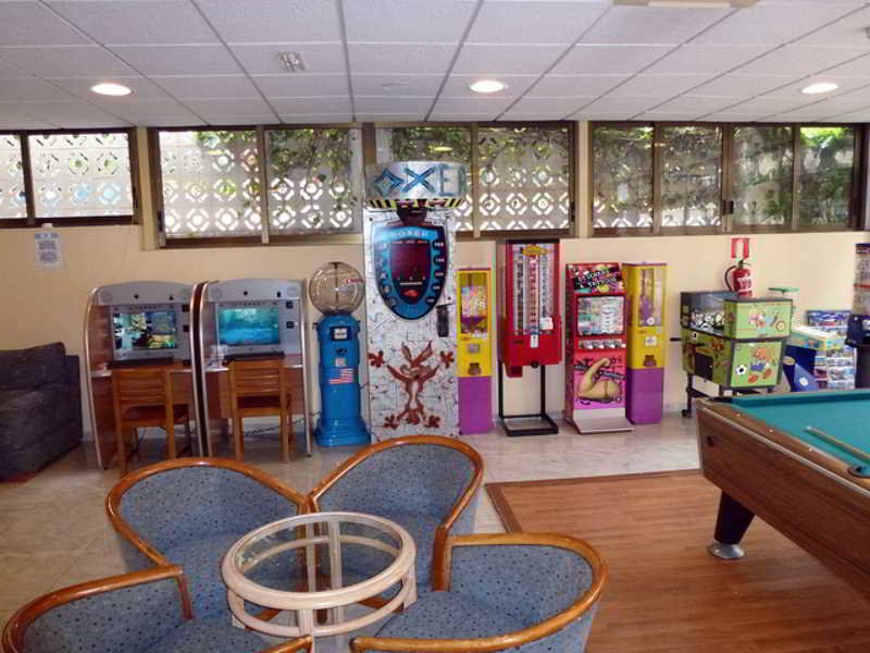 Фото Aparthotel Bcl Levante Club