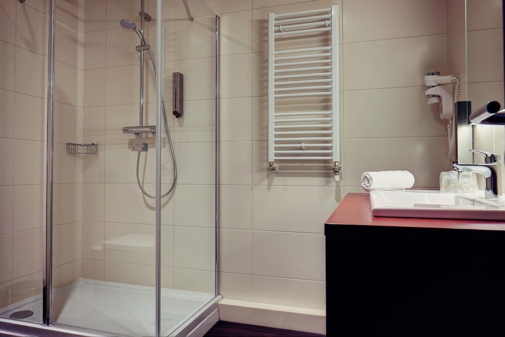 Фото Amedia Amsterdam Airport, Trademark Collection by Wyndham