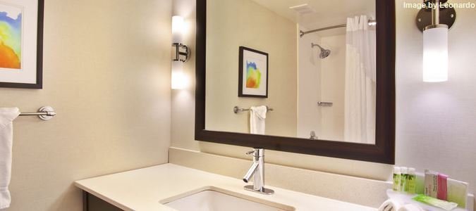 Фото Holiday Inn Express Sault Ste Marie