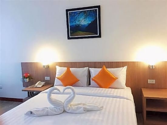 Фото Orchid Riverview Hotel