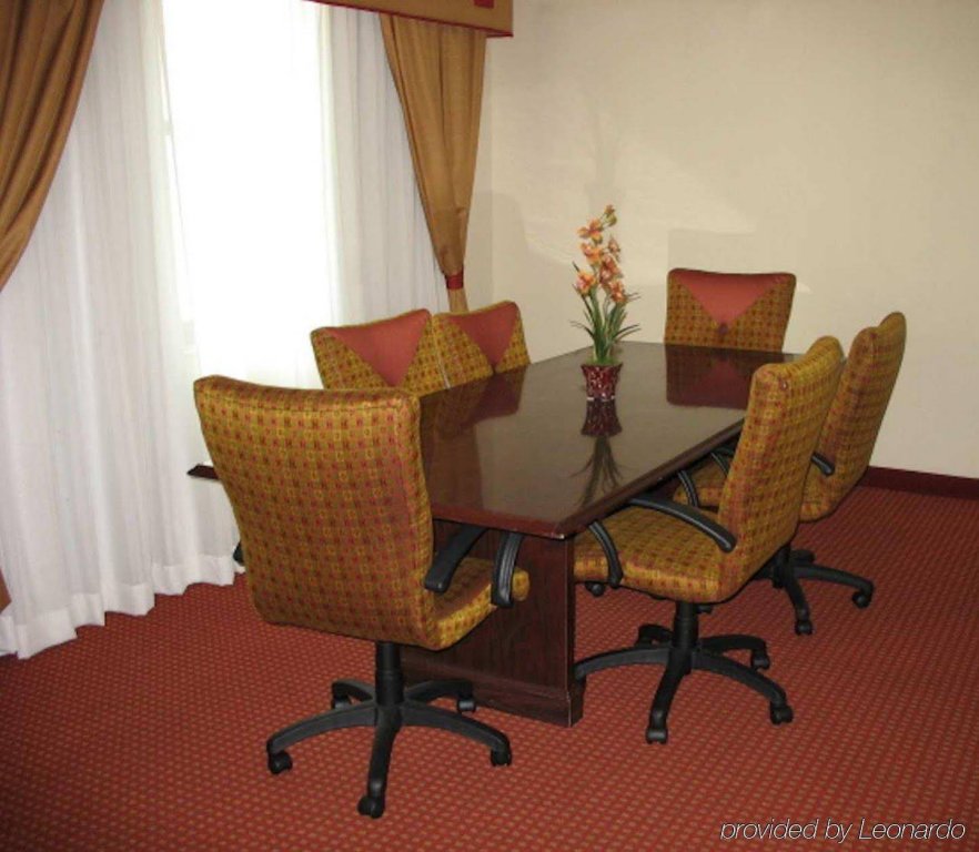 Фото Embassy Suites by Hilton Montgomery Hotel & Conference Ctr