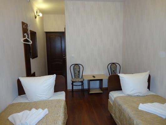 Фото Караван