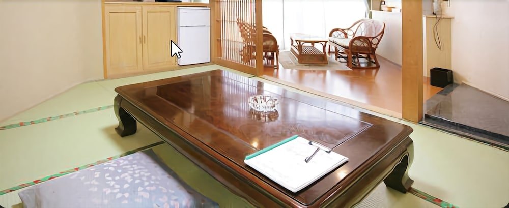 Фото Hotel Hanageshiki