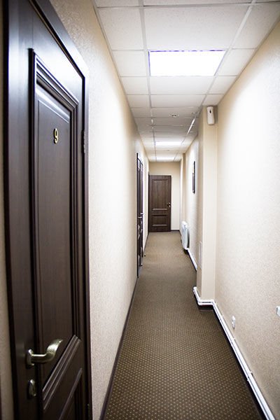 Фото Центральный