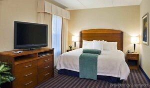 Гостиница Homewood Suites by Hilton Virginia Beach/Norfolk Airport