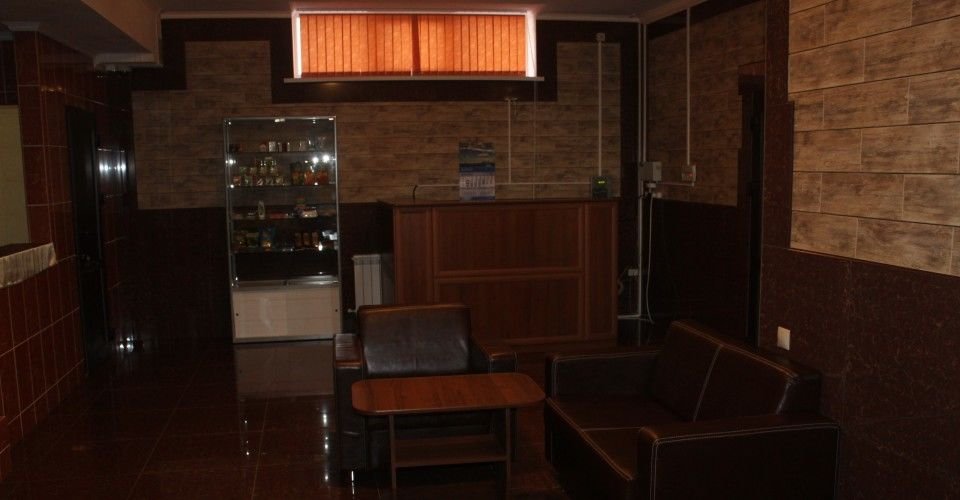 Фото Нев Отель