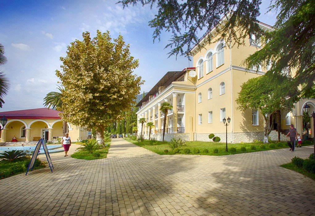 Фото отеля 3