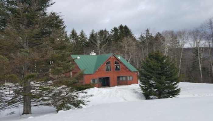 Фото Ski in & out Spruce Glen Townhomes on Great Eastern Trail