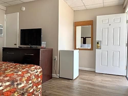 Фото Cabana Motel