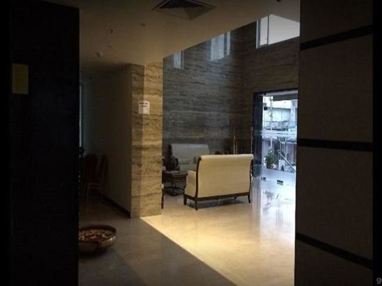 Фото Hotel Masineni Grand