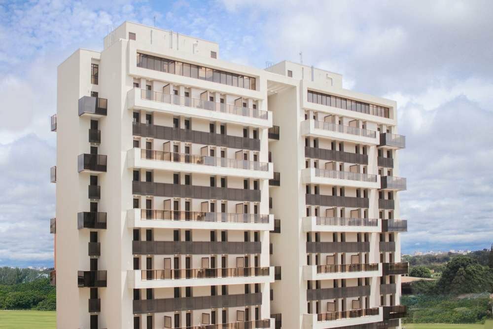 Hotel Venice Park Hplus Long Stay, Brasilia, photo