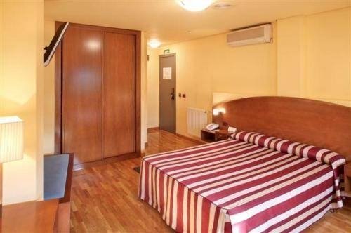 Фото Exe Hotel El Magistral