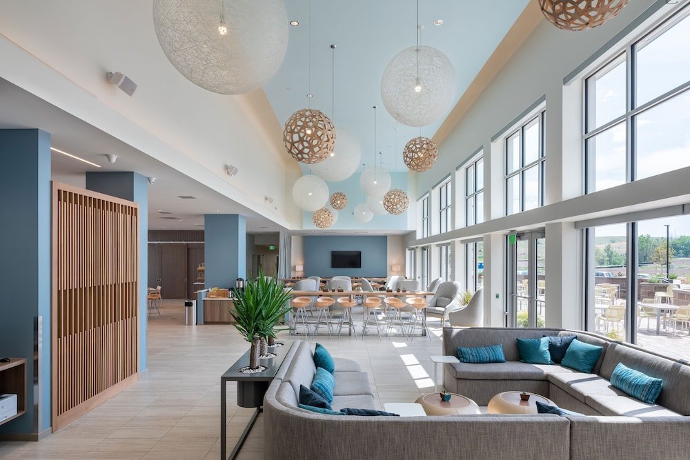 Фото Element Minneapolis Downtown