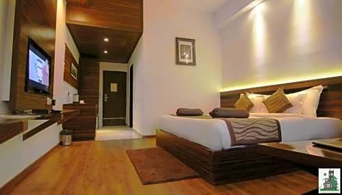 Фото Shimla Havens Resort