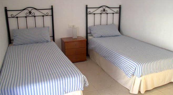 Фото Apartamentos Alberto S. L.