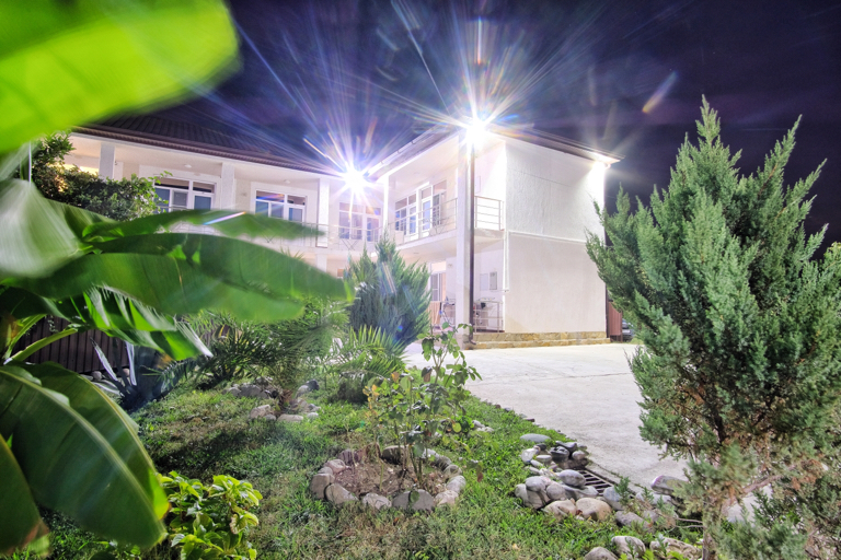 Фото Гостевой дом Виктория