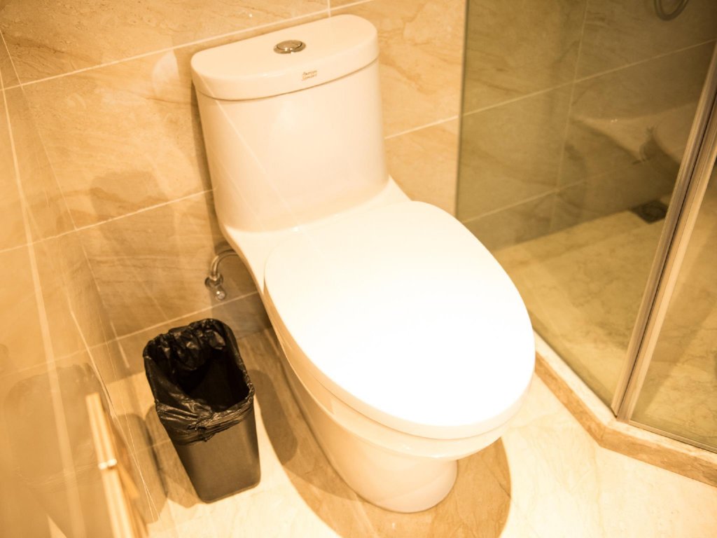 Фото Howard Johnson Jinyi Hotel Chongqing