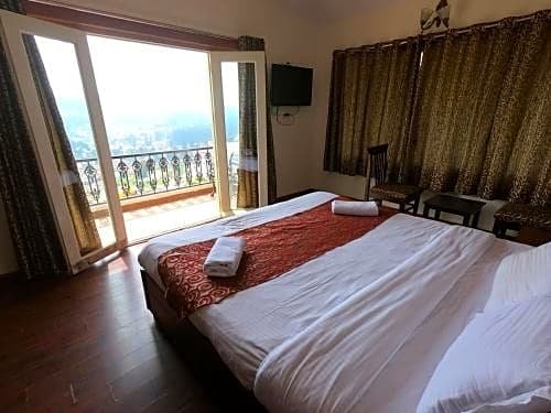 Фото Berry Hills Resort