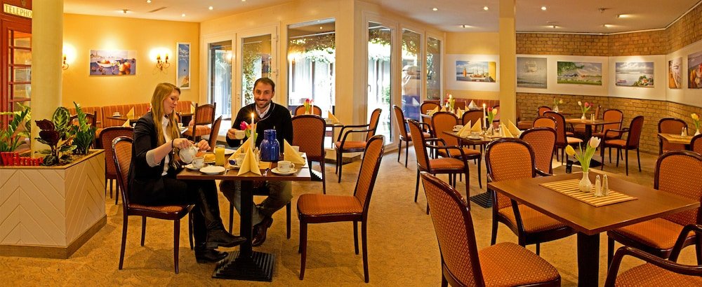 Фото Hotel Kreuzer