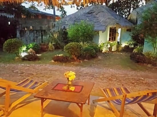 Hotel Blue Sky Resort, Ko Chang, photo