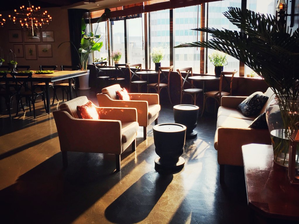 Фото отеля 5