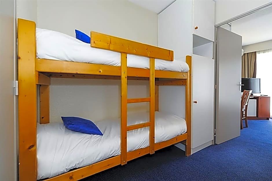 Фото The Originals Boutique Hotel Admiral's Les Sables-d'Olonne