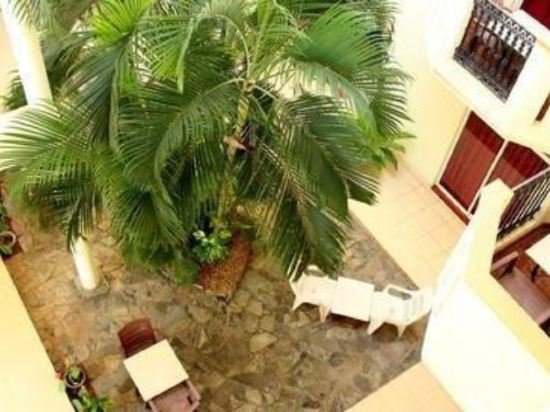 Фото The Ocean Pearl