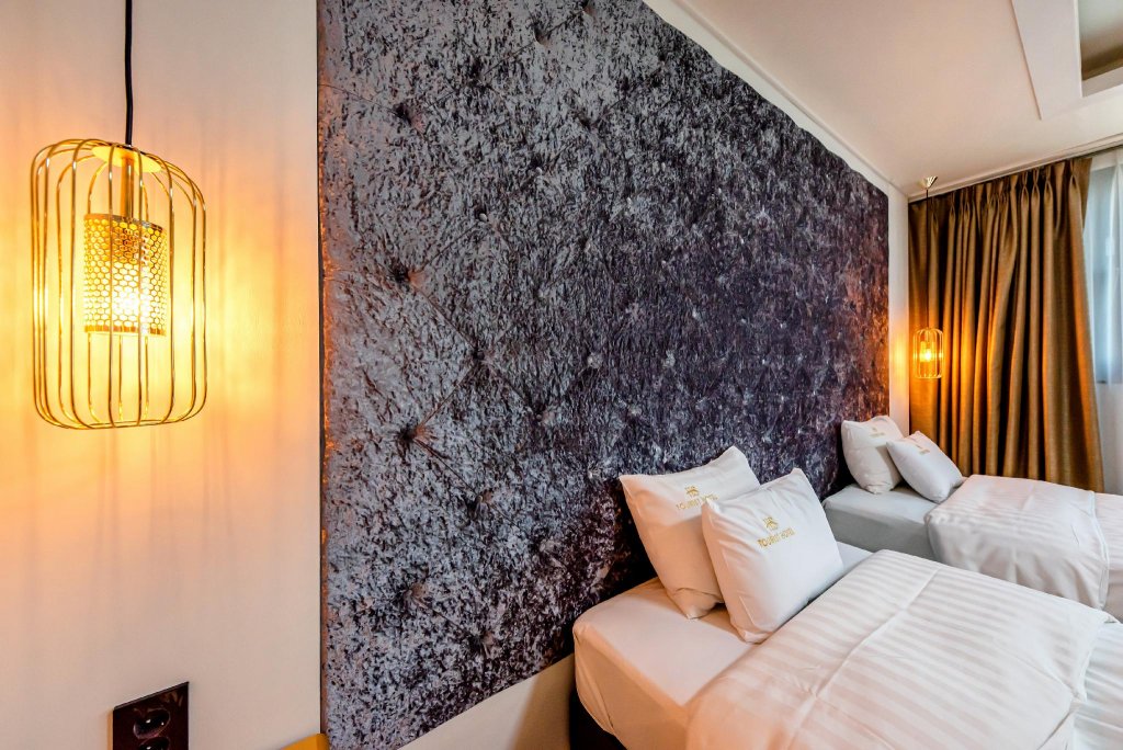 Фото Hs Tourist Hotel