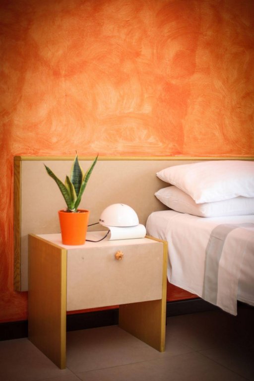 Фото Hotel Santa Lucia