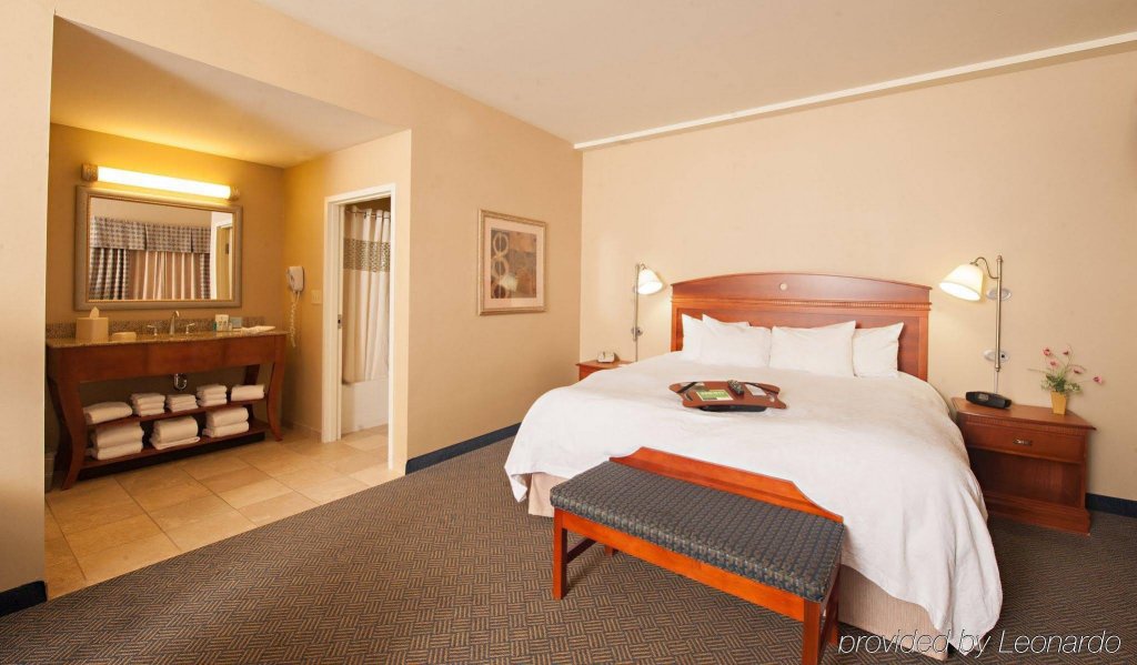 Фото Hampton Inn & Suites North Conway