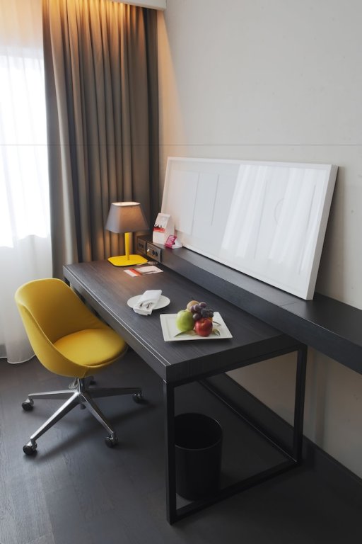 Фото Краун Плаза Белград