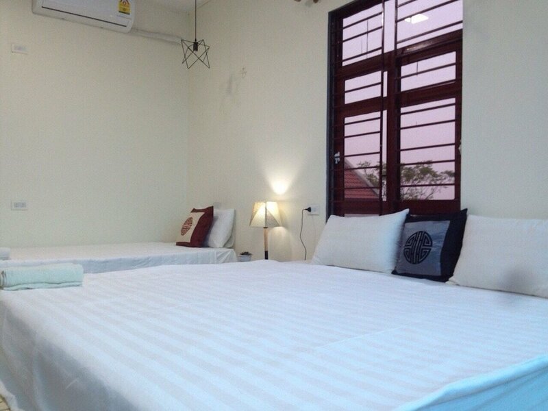 Гостиница Gia Bao Homestay Ninh Binh