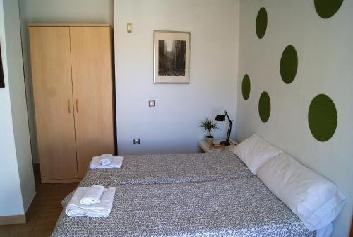 Фото Apartamentos Turisticos La Encarnación