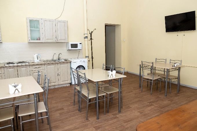 Фото Глобус Hotel City